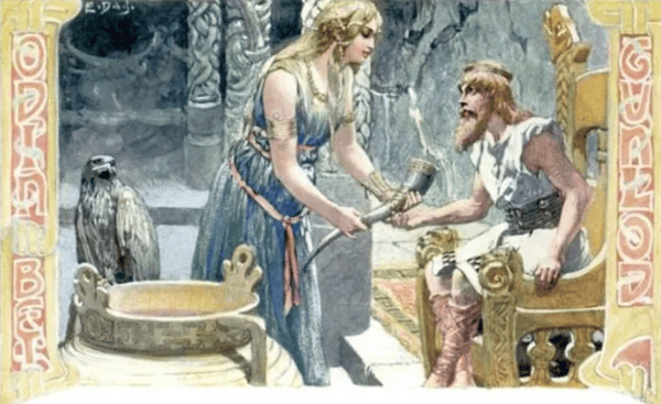 History of Mead