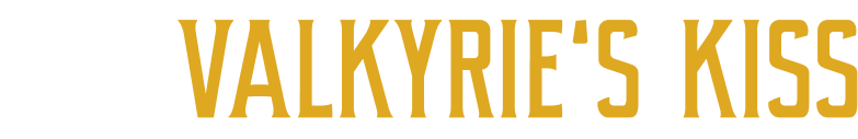 Valkyrie's Kiss Meadery